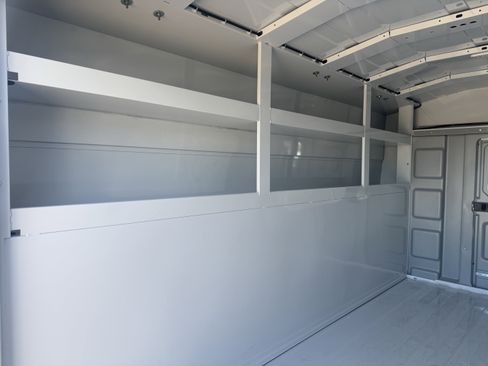 New 2026 Ford E-350 and Econoline 350 Super Duty w/ Power Equipment Group image 6