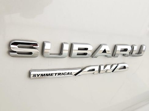 Used 2019 Subaru Forester Limited AWD/4WD image 36