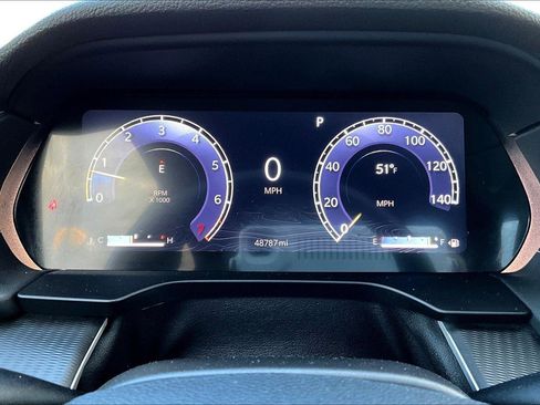 Used 2023 Jeep Grand Cherokee Altitude image 20