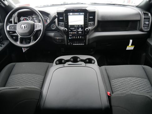 New 2026 RAM 5500 Tradesman image 7