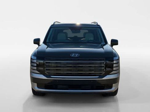 New 2026 Hyundai Palisade Calligraphy FWD image 8