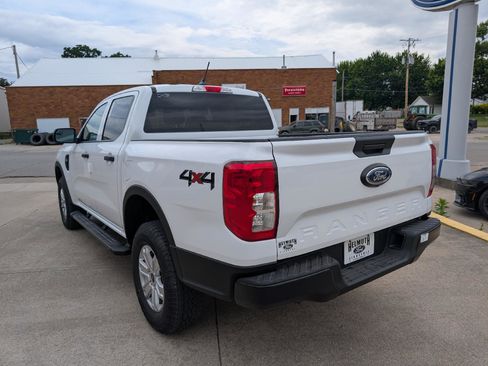 Used 2026 Ford Ranger XL AWD/4WD image 8