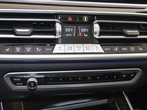 Used 2023 BMW X5 xDrive40i w/ Premium Package AWD/4WD image 31