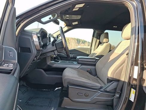 Used 2024 Ford F150 XLT w/ Mobile Office Package AWD/4WD image 13