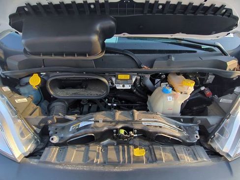 New 2024 RAM ProMaster 1500 w/ Convenience Group image 27