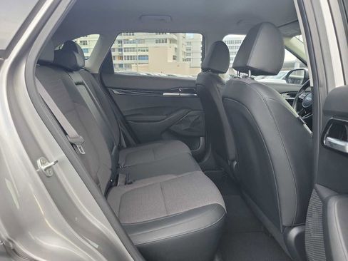 Used 2021 Kia Seltos S FWD image 19