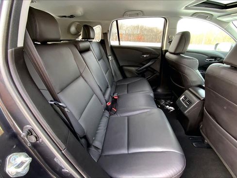 Used 2016 Acura RDX Advance Pkg image 19