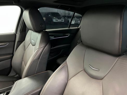 Used 2023 Cadillac CT5 V w/ Premium Package AWD/4WD image 17