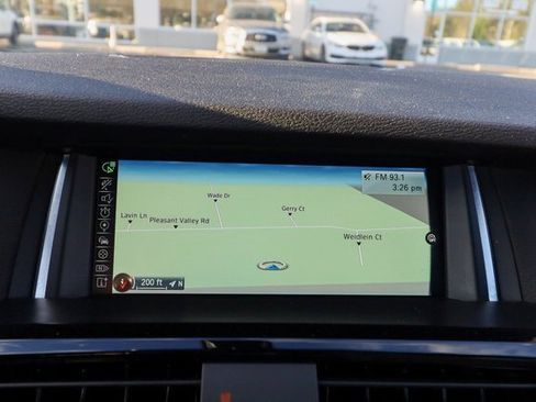 Used 2016 BMW X4 xDrive28i image 59