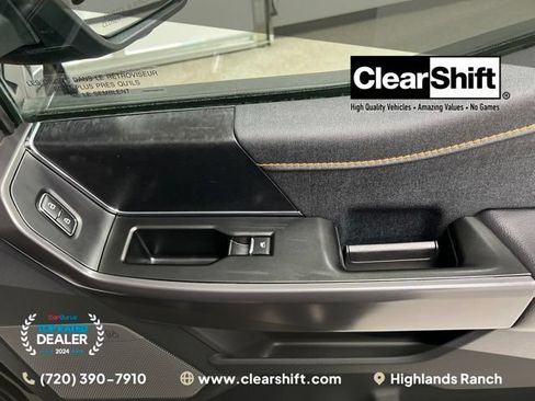 Used 2025 Ford F150 Tremor w/ Tow/Haul Package AWD/4WD image 51