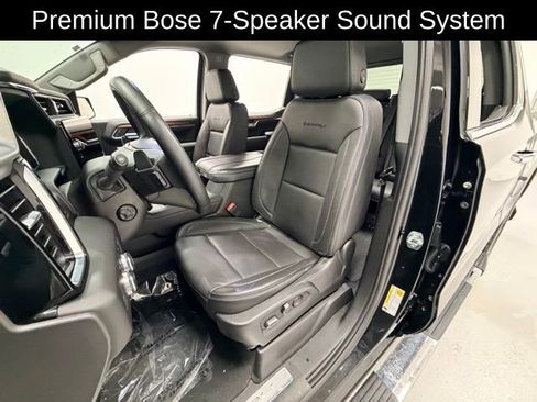 Certified 2023 GMC Sierra 1500 Denali image 10