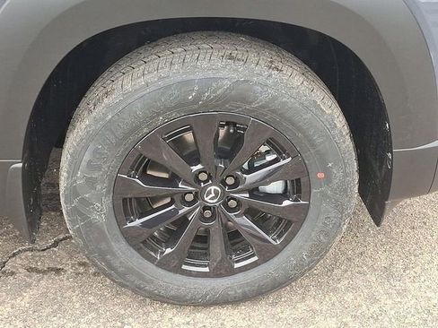 New 2026 MAZDA CX-50 AWD 2.5 Hybrid w/ Cargo Package image 9