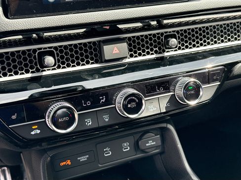 New 2026 Honda Civic Sport Touring image 13