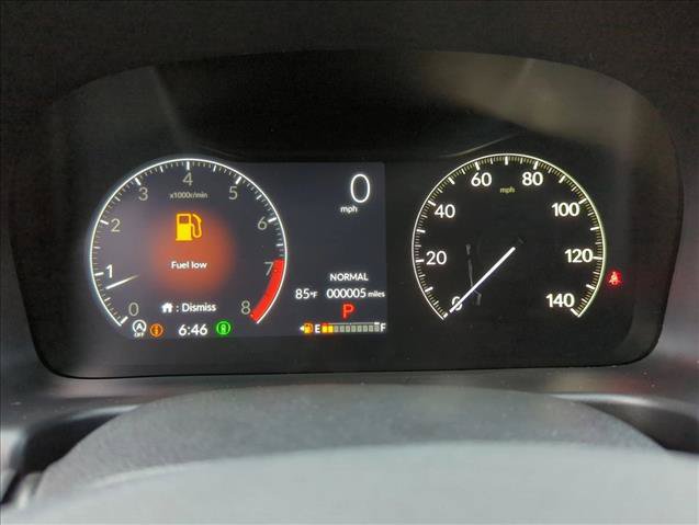 New 2027 Honda Odyssey Touring image 11
