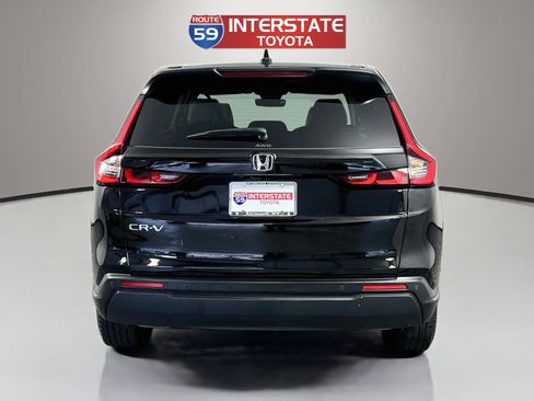 Used 2024 Honda CR-V EX-L image 6