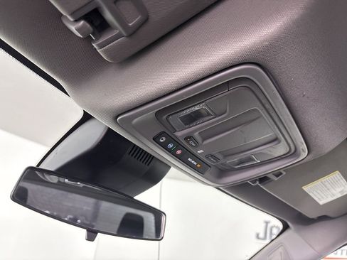 Used 2024 Chevrolet Silverado 1500 LT Trail Boss w/ Protection Package image 19