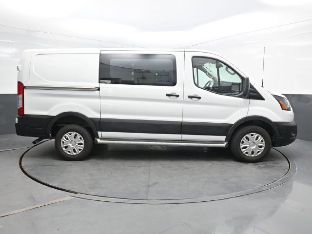 Used 2025 Ford Transit 250 Low Roof w/ Exterior Upgrade Package RWD image 9