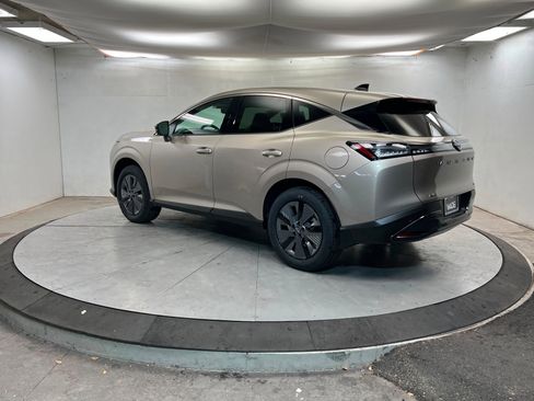 New 2026 Nissan Murano SL image 3