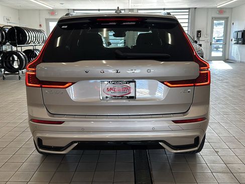 New 2026 Volvo XC60 T8 Plus w/ Protection Package Premier image 6