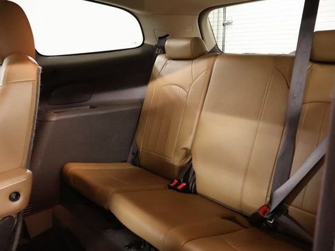 Used 2013 Buick Enclave Premium AWD/4WD image 35