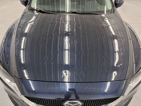 Used 2020 MAZDA MAZDA6 Sport FWD image 16