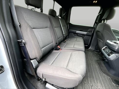 Used 2025 Ford F150 XLT w/ Equipment Group 302A MID AWD/4WD image 24