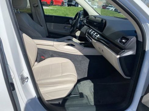 Used 2020 Mercedes-Benz GLE 350 image 17