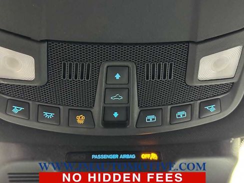 Used 2023 Ford Expedition Limited image 37