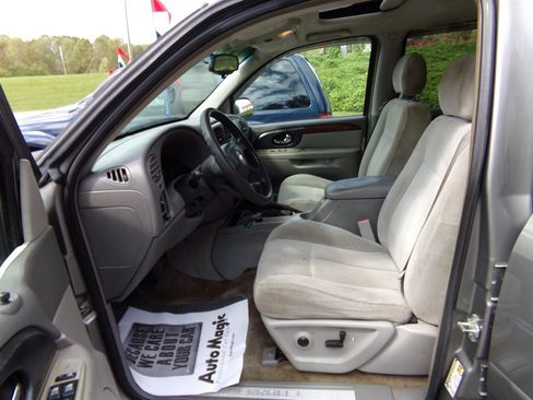 Used 2005 Chevrolet TrailBlazer EXT LS image 6