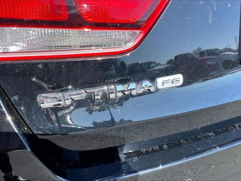 Used 2019 Kia Optima LX FWD image 28