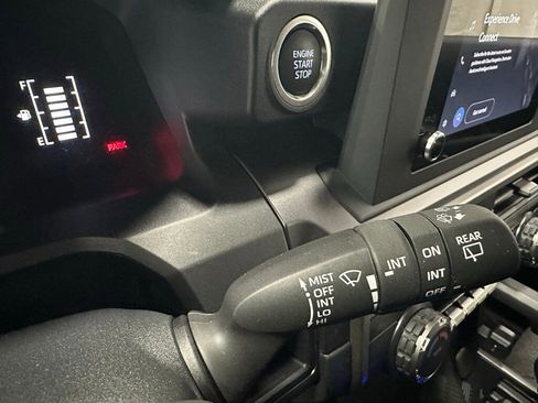 Used 2025 Toyota 4Runner SR5 image 22