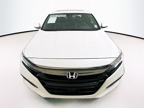 Used 2019 Honda Accord Sport image 20