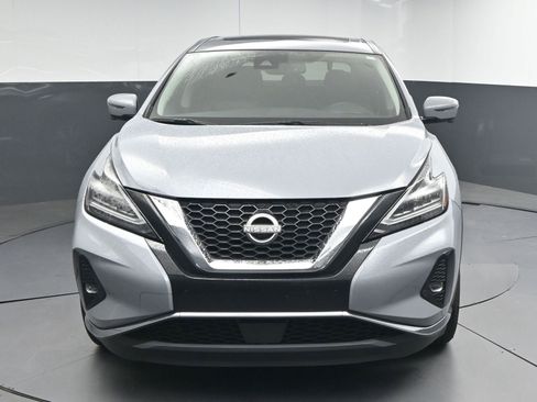 Used 2023 Nissan Murano SL w/ SL Moonroof Package FWD image 2
