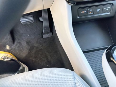 New 2026 Hyundai Tucson Limited image 30