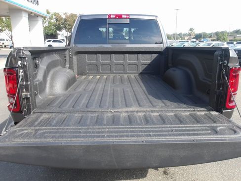 New 2025 RAM 2500 Tradesman w/ Power Wagon Package image 9