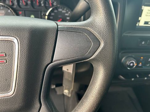 Used 2017 GMC Sierra 1500 4x4 Double Cab w/ Sierra Convenience Package image 20