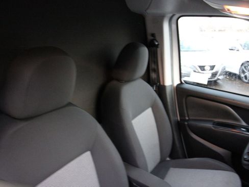 Used 2020 RAM ProMaster City Tradesman image 21