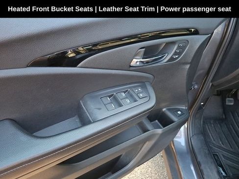 Used 2020 Honda Ridgeline RTL-E image 21
