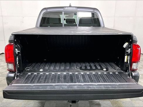 Used 2021 Toyota Tacoma SR image 36