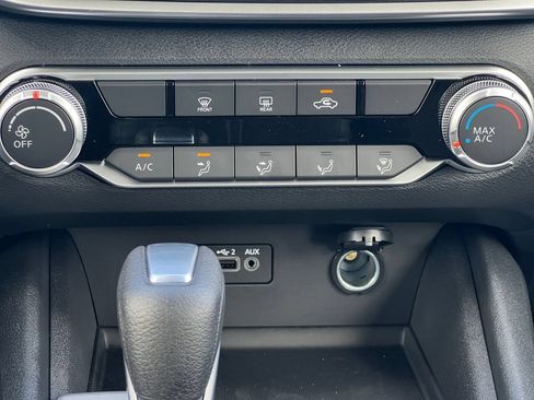 New 2026 Nissan Altima 2.5 SV FWD image 5