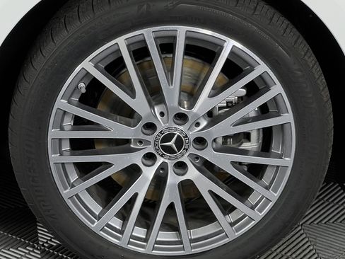 New 2026 Mercedes-Benz CLA 250 4MATIC image 14