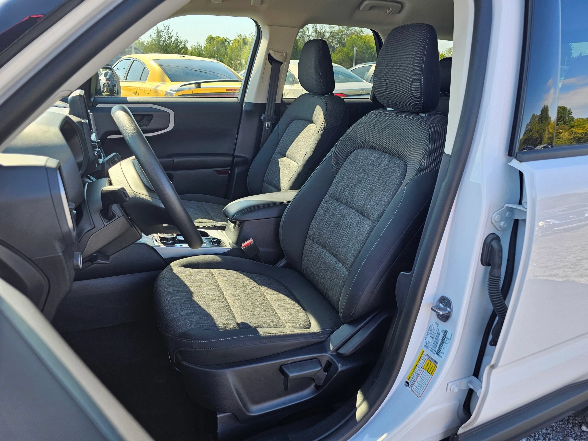 Used 2022 Ford Bronco Sport Big Bend AWD/4WD image 4