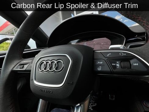 Used 2023 Audi RS 5 Sportback AWD/4WD image 22