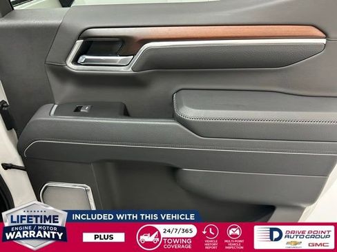 Used 2025 GMC Sierra 1500 Denali image 37
