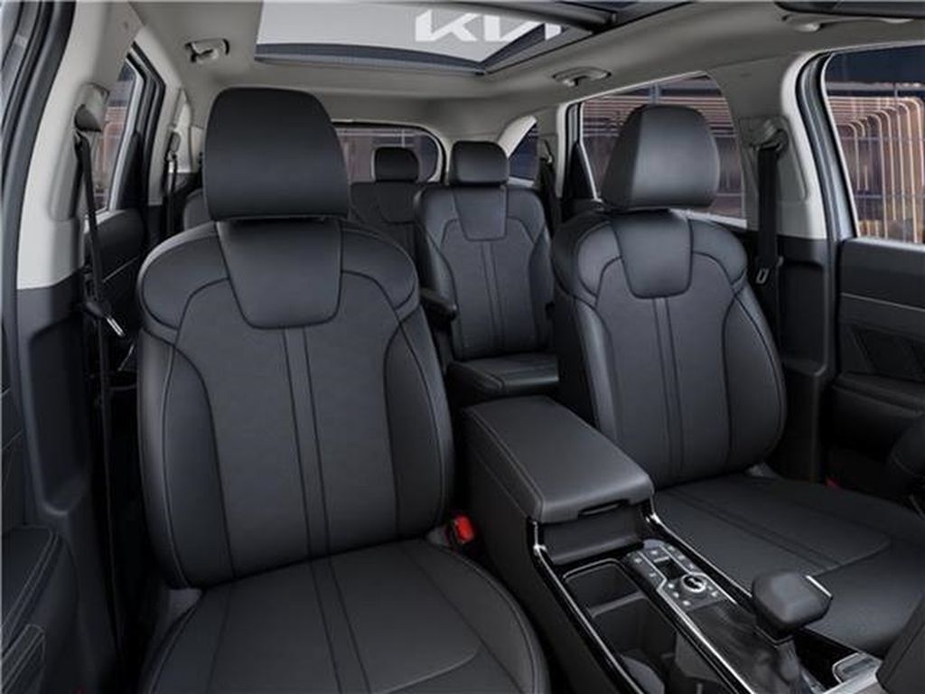 New 2026 Kia Sorento SX AWD/4WD image 42
