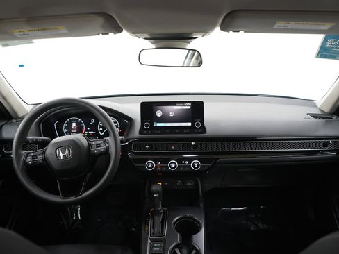 Used 2023 Honda Civic LX image 13