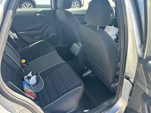 Used 2023 Volkswagen Jetta Sport FWD image 21