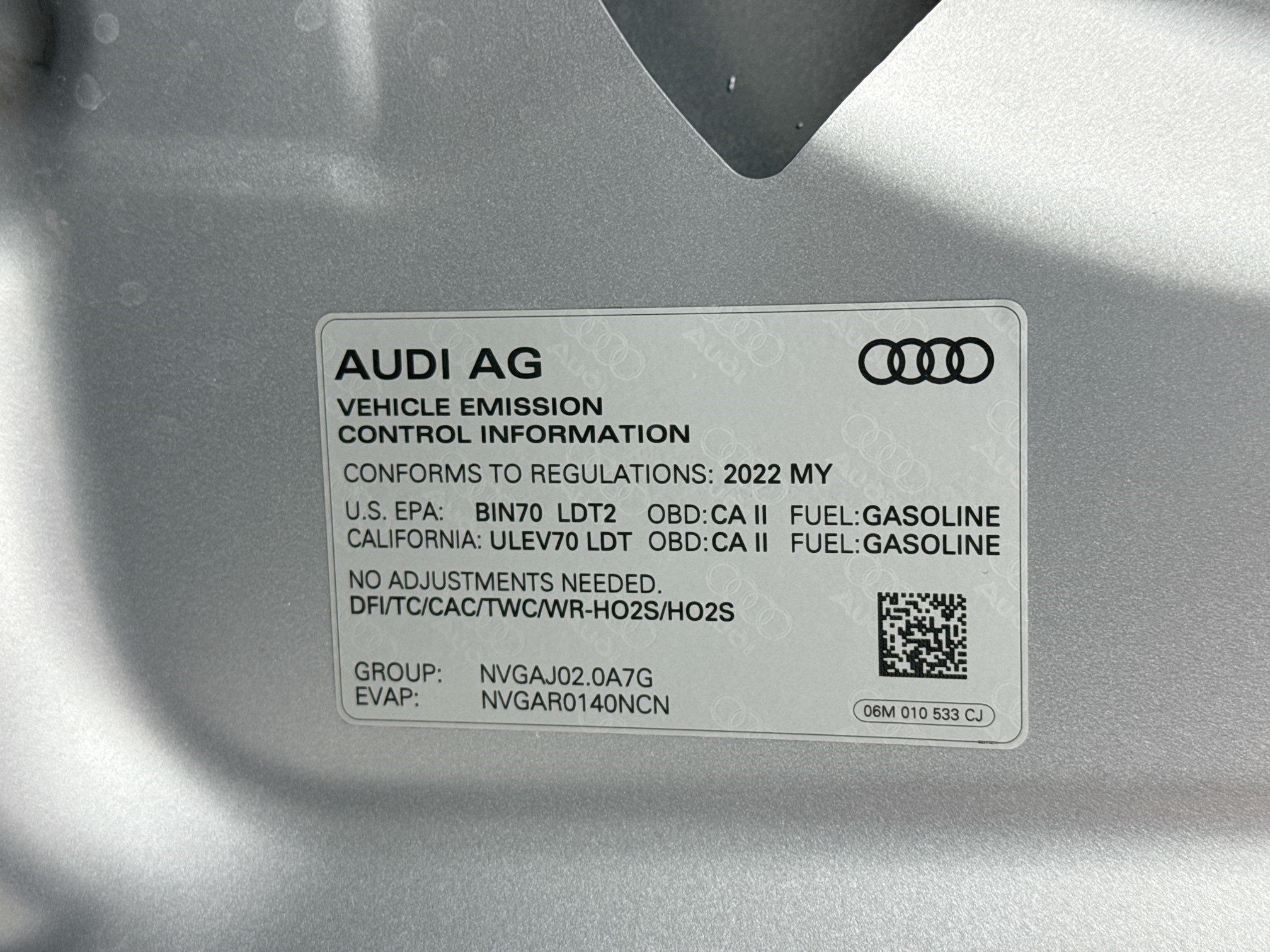 Used 2022 Audi Q5 2.0T Premium Plus w/ Premium Plus Package AWD/4WD image 21