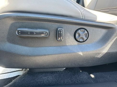 Used 2019 Honda CR-V EX-L image 22