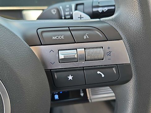 Certified 2024 Hyundai Sonata SEL FWD image 24